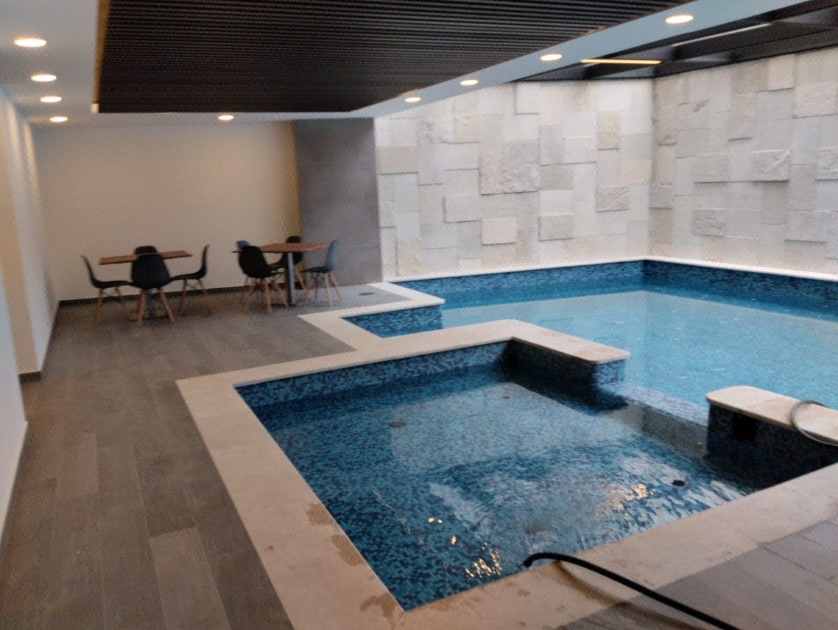 Apartamento em Acacias, Benito Juárez, foto 8 de 11