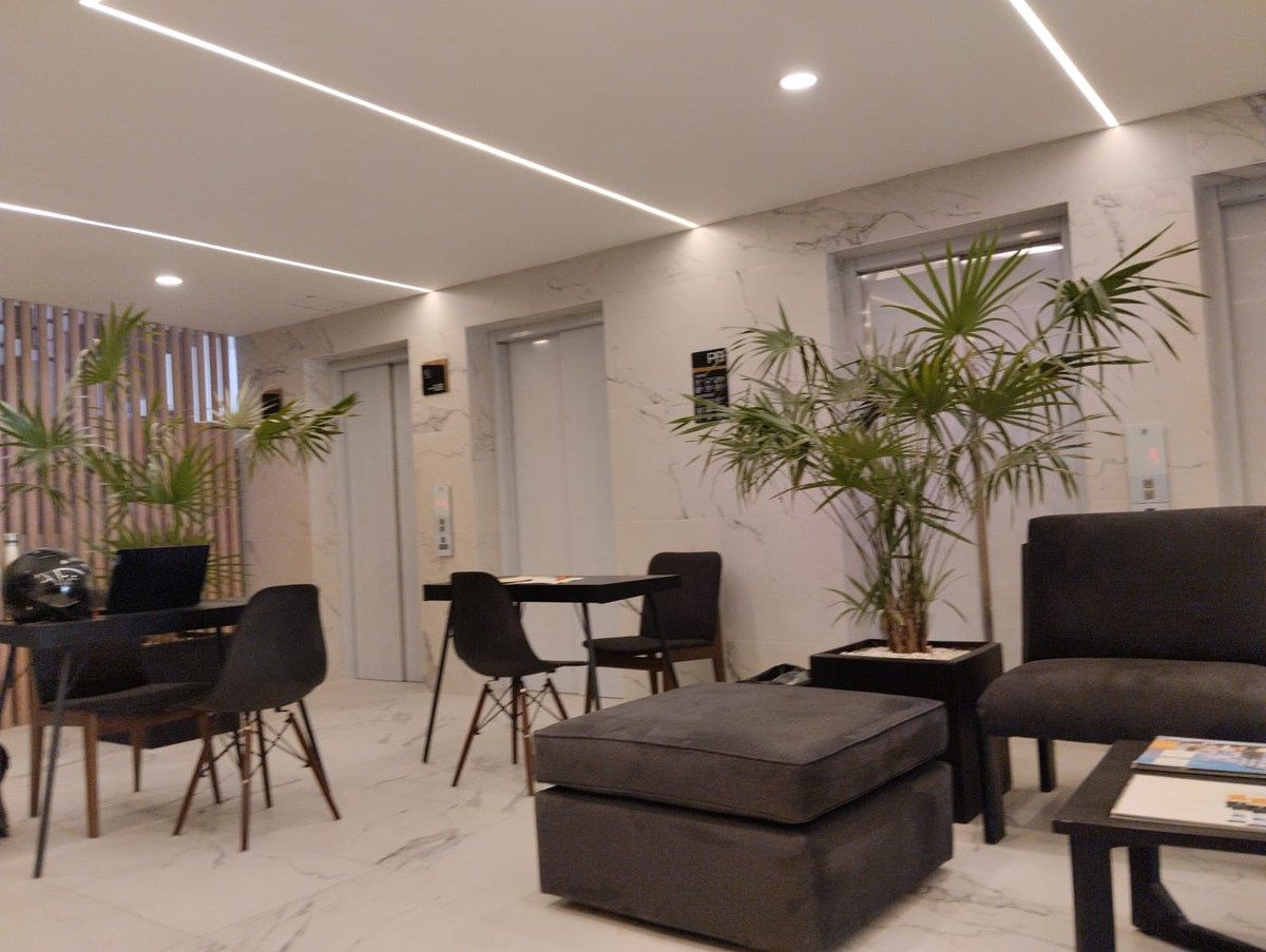 Apartamento em Acacias, Benito Juárez, foto 7 de 11