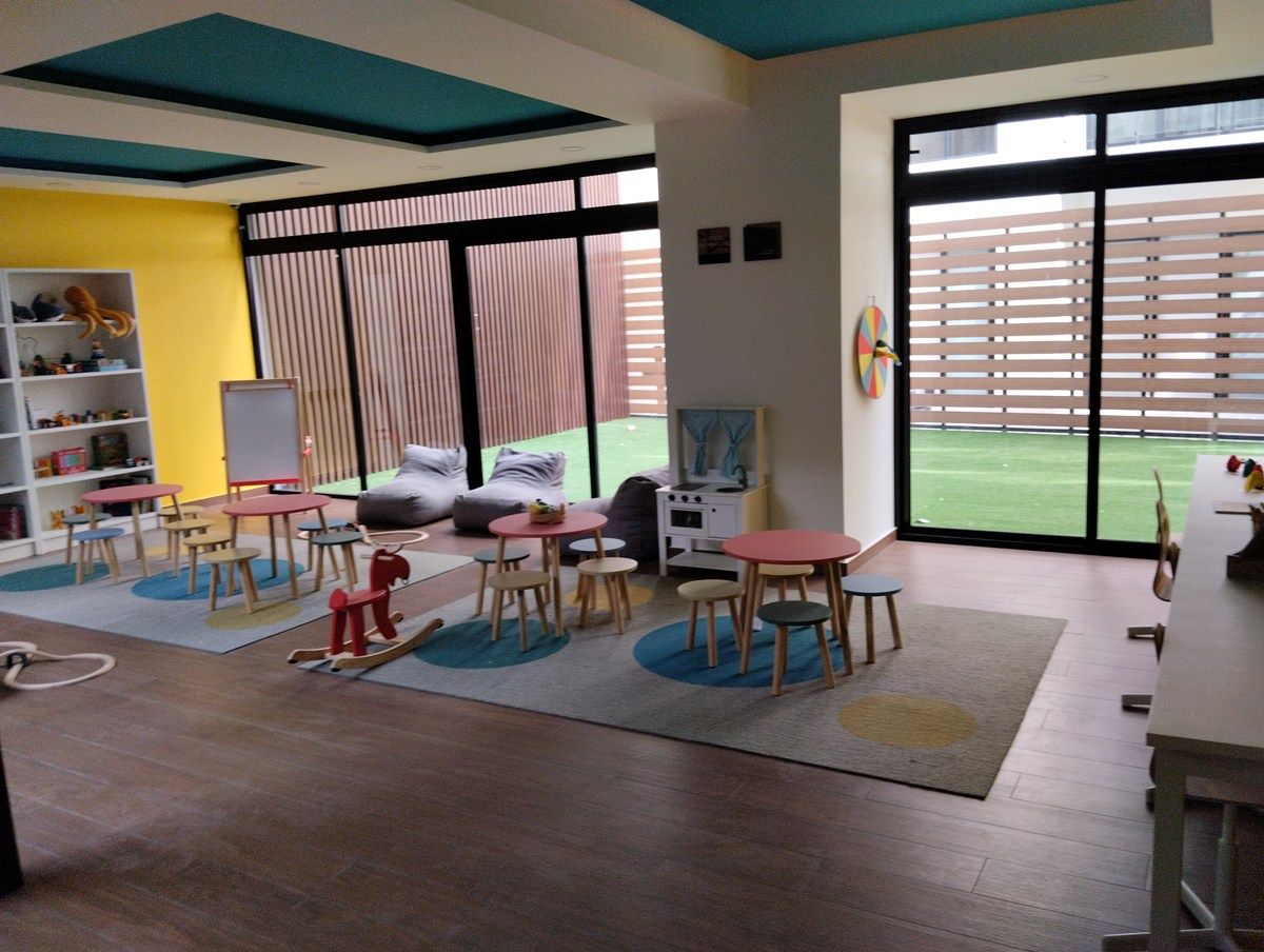 Apartamento em Acacias, Benito Juárez, foto 9 de 11