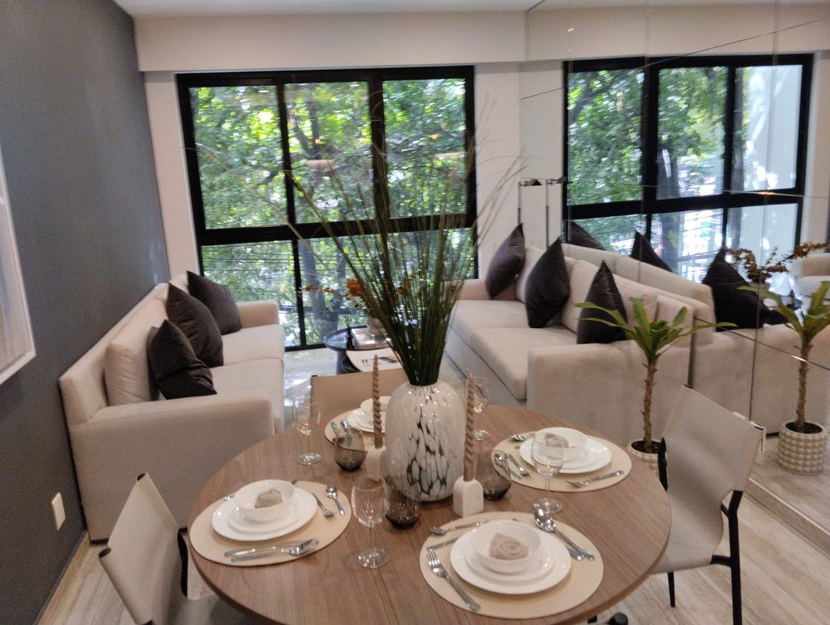 ACACIAS APARTAMENTO NOVO 2 QUARTOS, foto 1 de 11