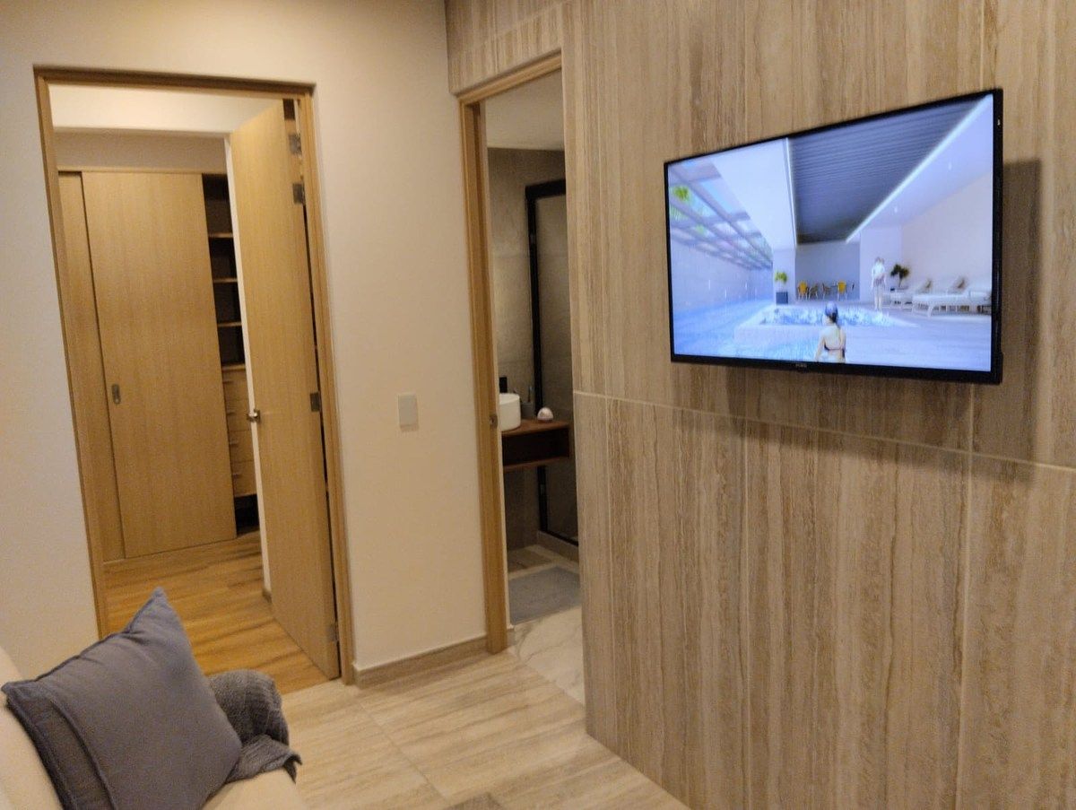 Apartamento em Acacias, Benito Juárez, foto 6 de 11
