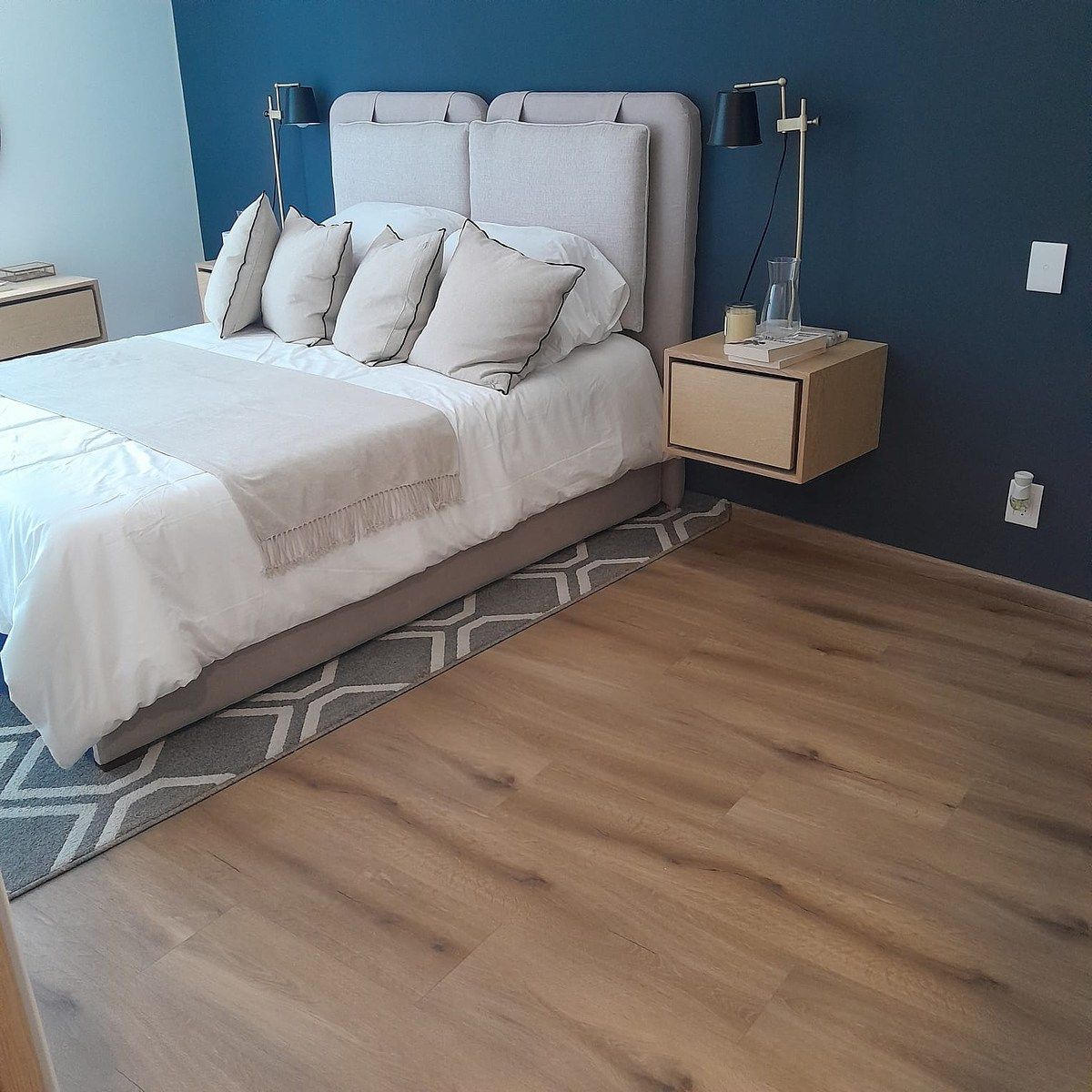 Apartamento em Acacias, Benito Juárez, foto 3 de 11
