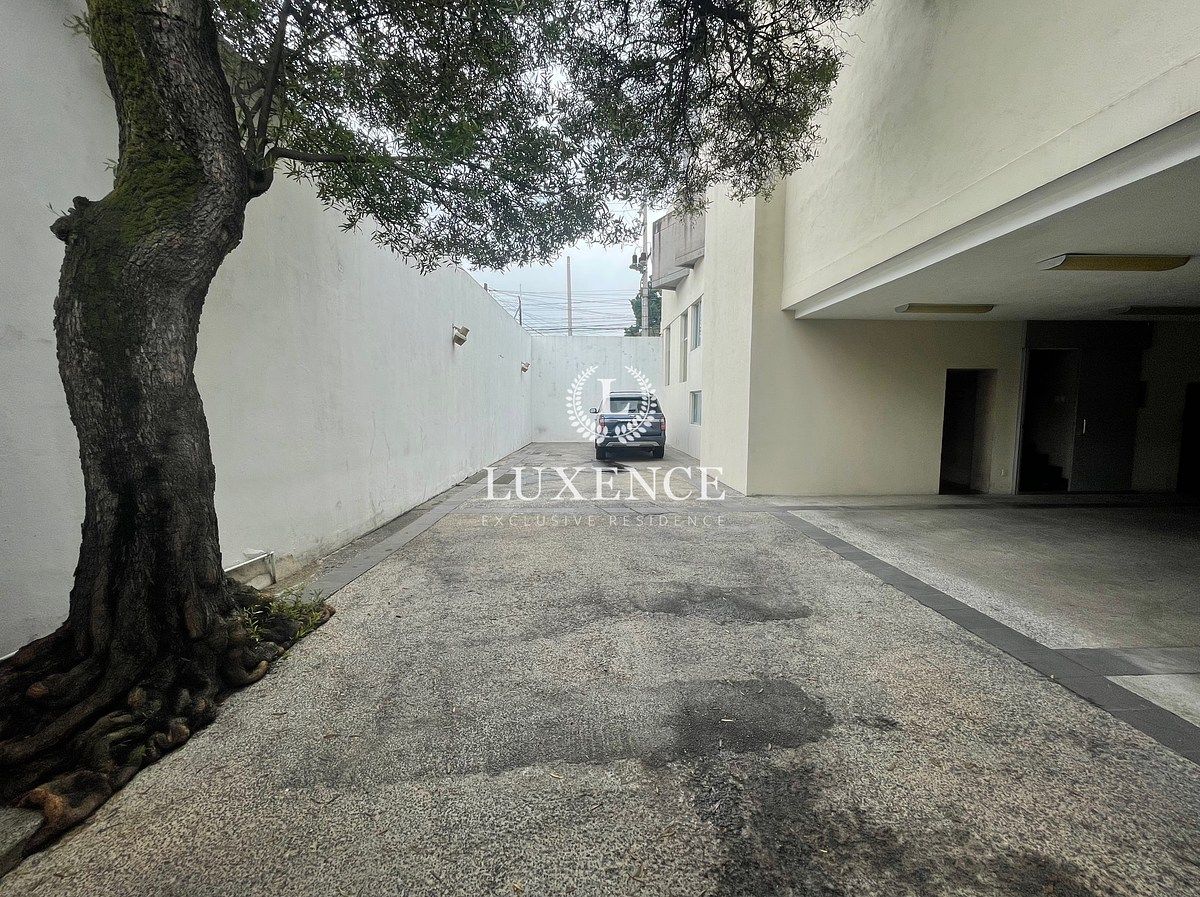 Casa com uso comercial em Jardines del Pedregal, Álvaro Obregón, foto 5 de 50