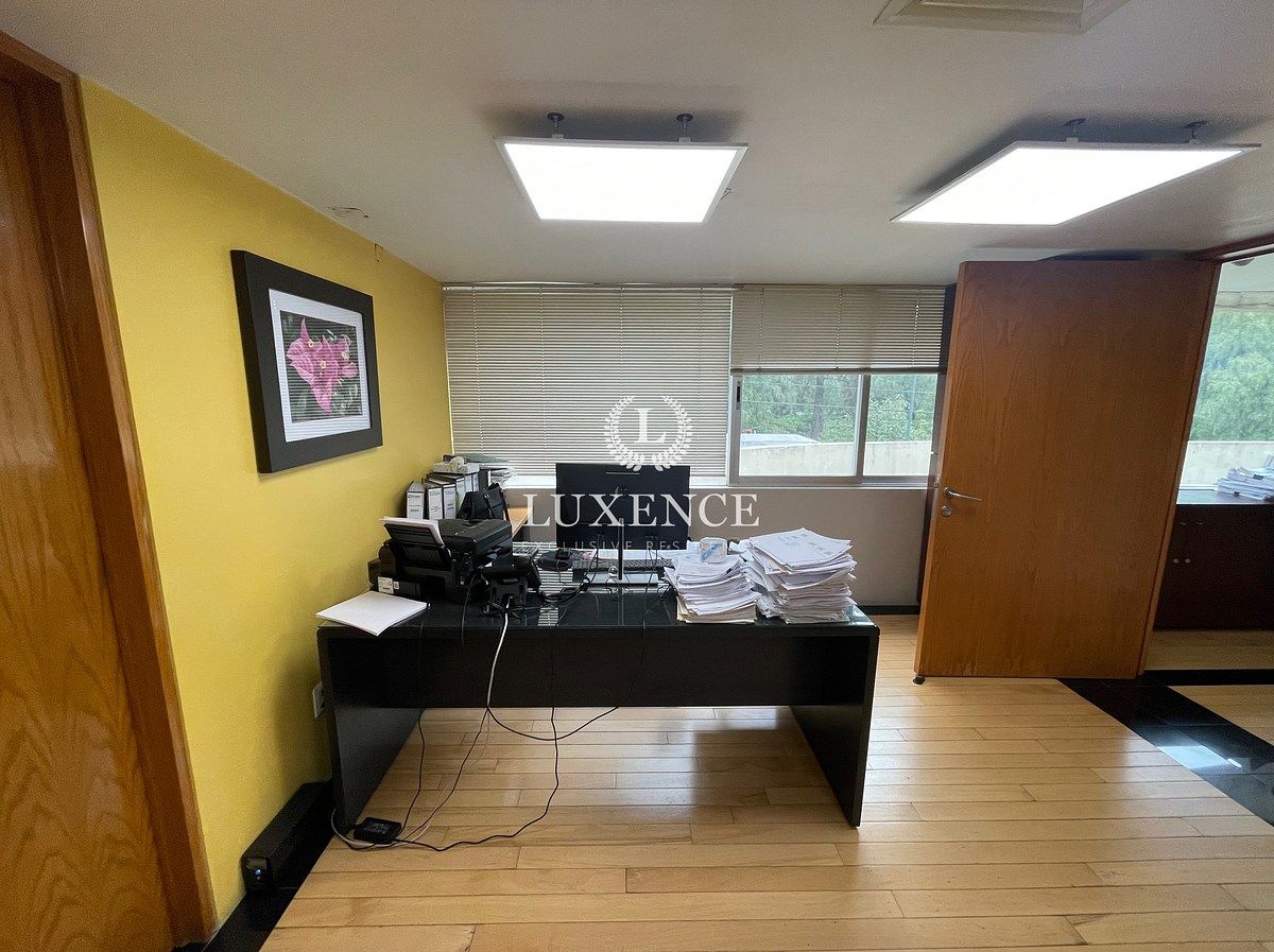 Casa com uso comercial em Jardines del Pedregal, Álvaro Obregón, foto 8 de 50
