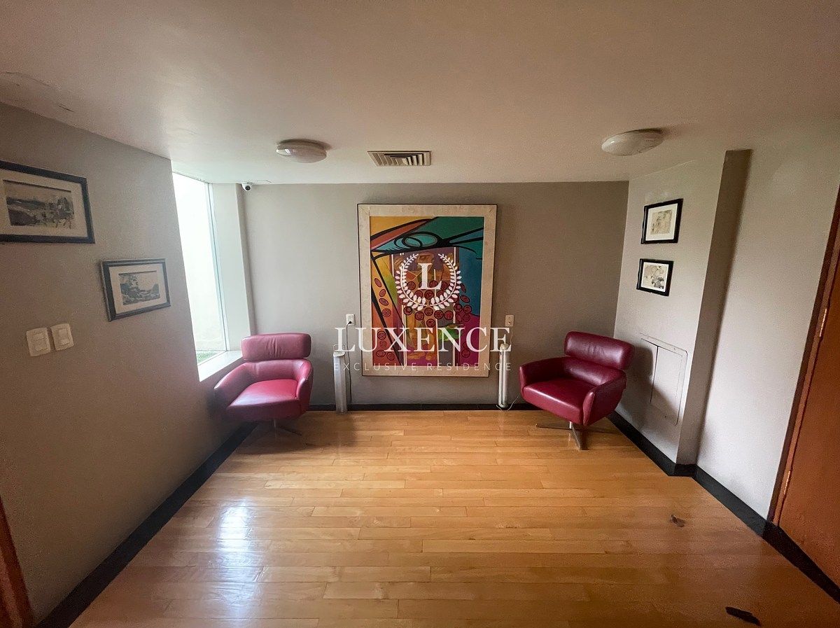 Casa com uso comercial em Jardines del Pedregal, Álvaro Obregón, foto 17 de 50