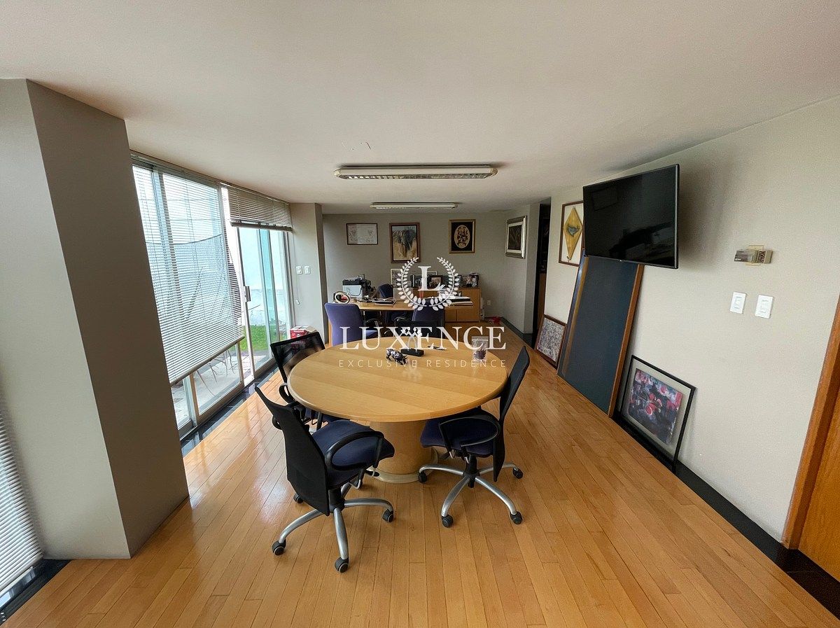 Casa com uso comercial em Jardines del Pedregal, Álvaro Obregón, foto 18 de 50