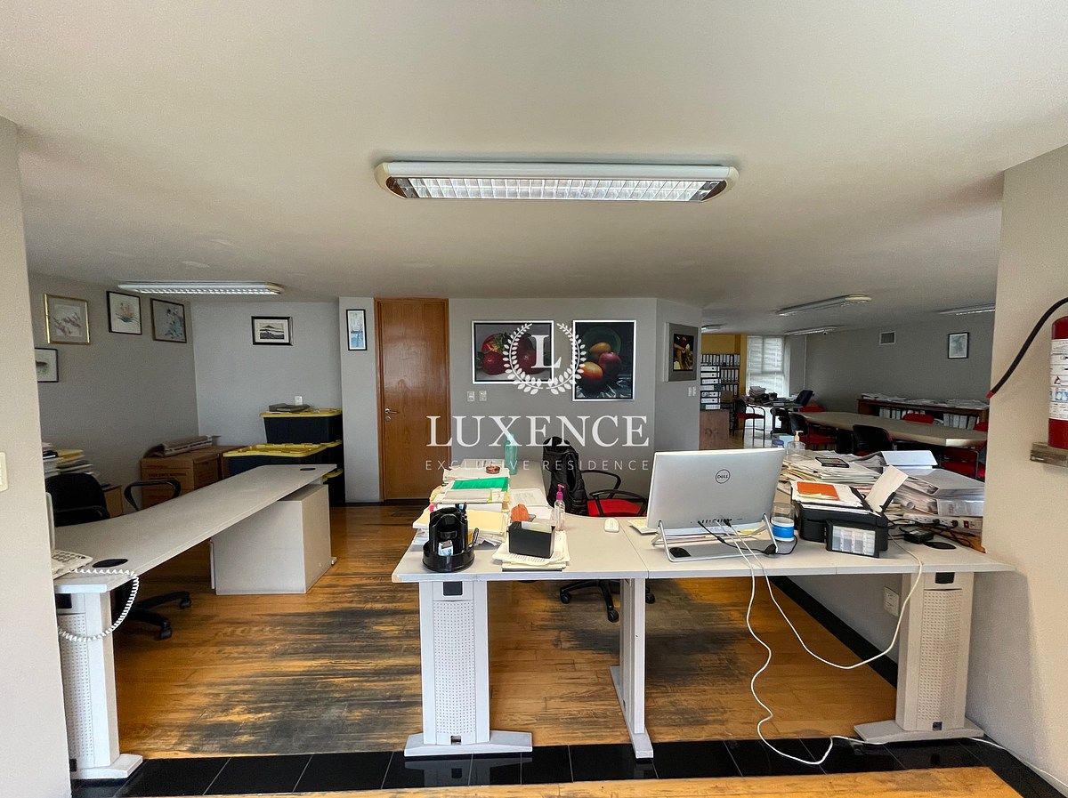 Casa com uso comercial em Jardines del Pedregal, Álvaro Obregón, foto 22 de 50