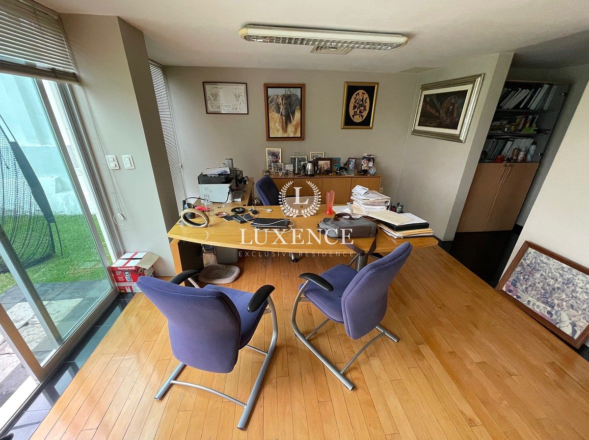 Casa com uso comercial em Jardines del Pedregal, Álvaro Obregón, foto 26 de 50
