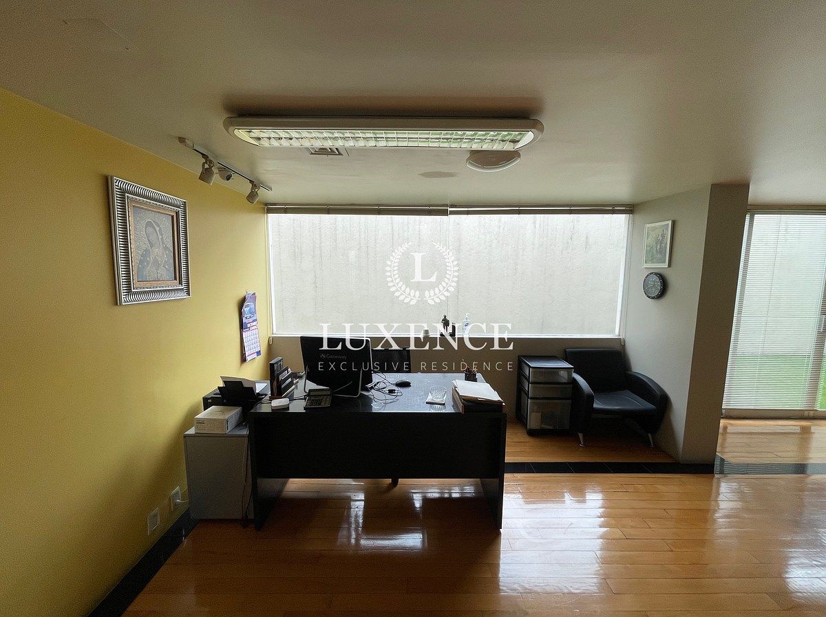 Casa com uso comercial em Jardines del Pedregal, Álvaro Obregón, foto 30 de 50