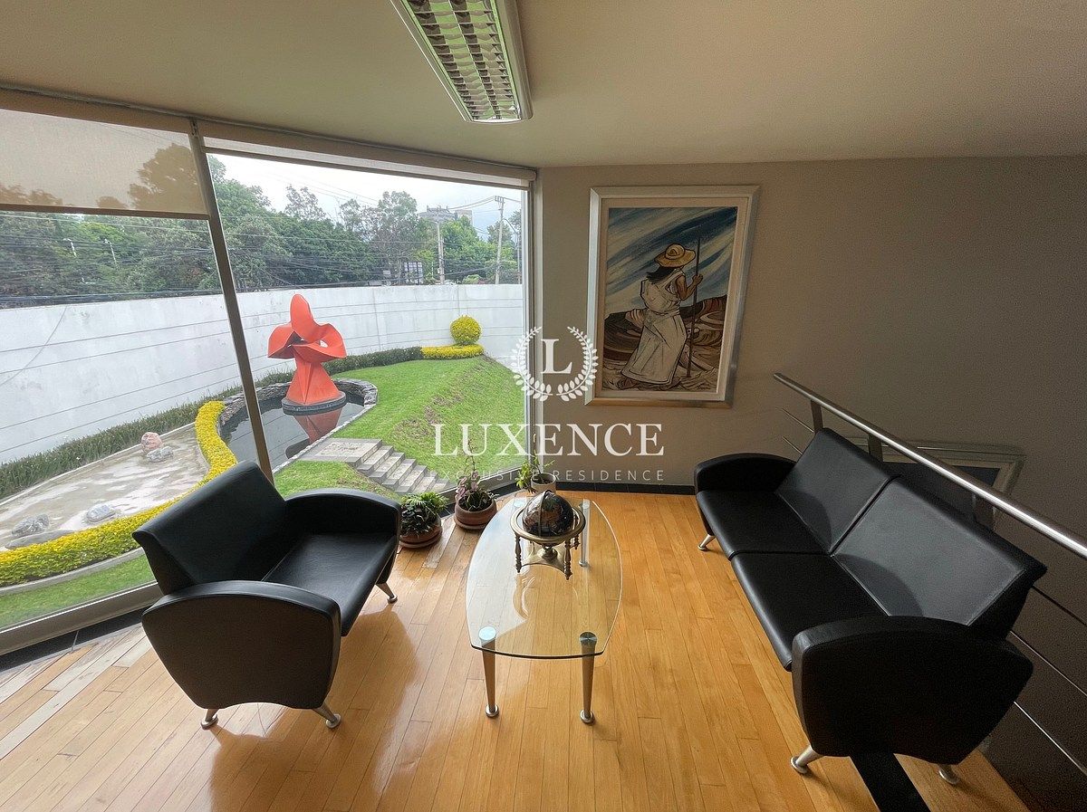 Casa com uso comercial em Jardines del Pedregal, Álvaro Obregón, foto 32 de 50