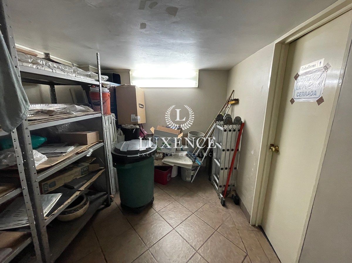 Casa com uso comercial em Jardines del Pedregal, Álvaro Obregón, foto 44 de 50
