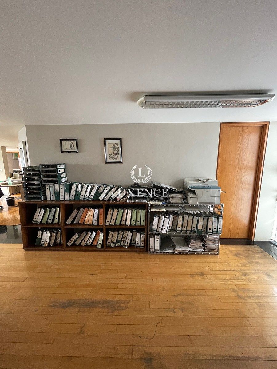 Casa com uso comercial em Jardines del Pedregal, Álvaro Obregón, foto 33 de 50