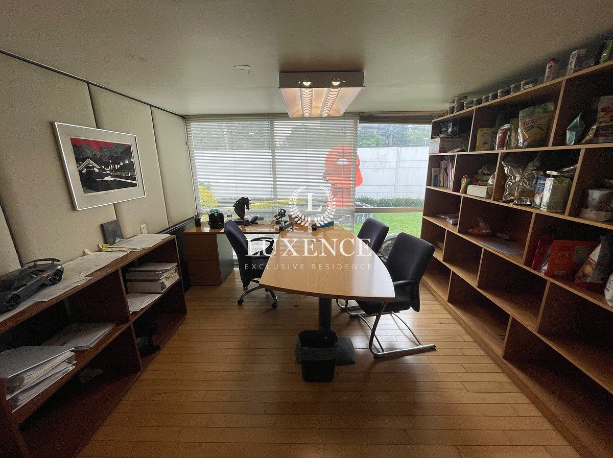 Casa com uso comercial em Jardines del Pedregal, Álvaro Obregón, foto 35 de 50
