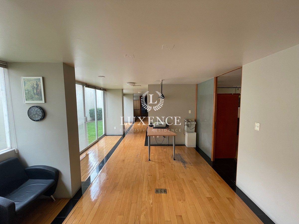 Casa com uso comercial em Jardines del Pedregal, Álvaro Obregón, foto 37 de 50