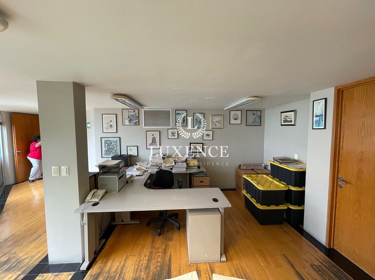 Casa com uso comercial em Jardines del Pedregal, Álvaro Obregón, foto 40 de 50