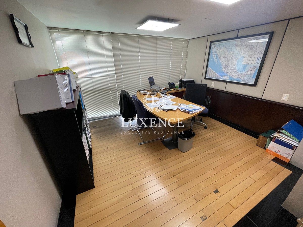 Casa com uso comercial em Jardines del Pedregal, Álvaro Obregón, foto 39 de 50