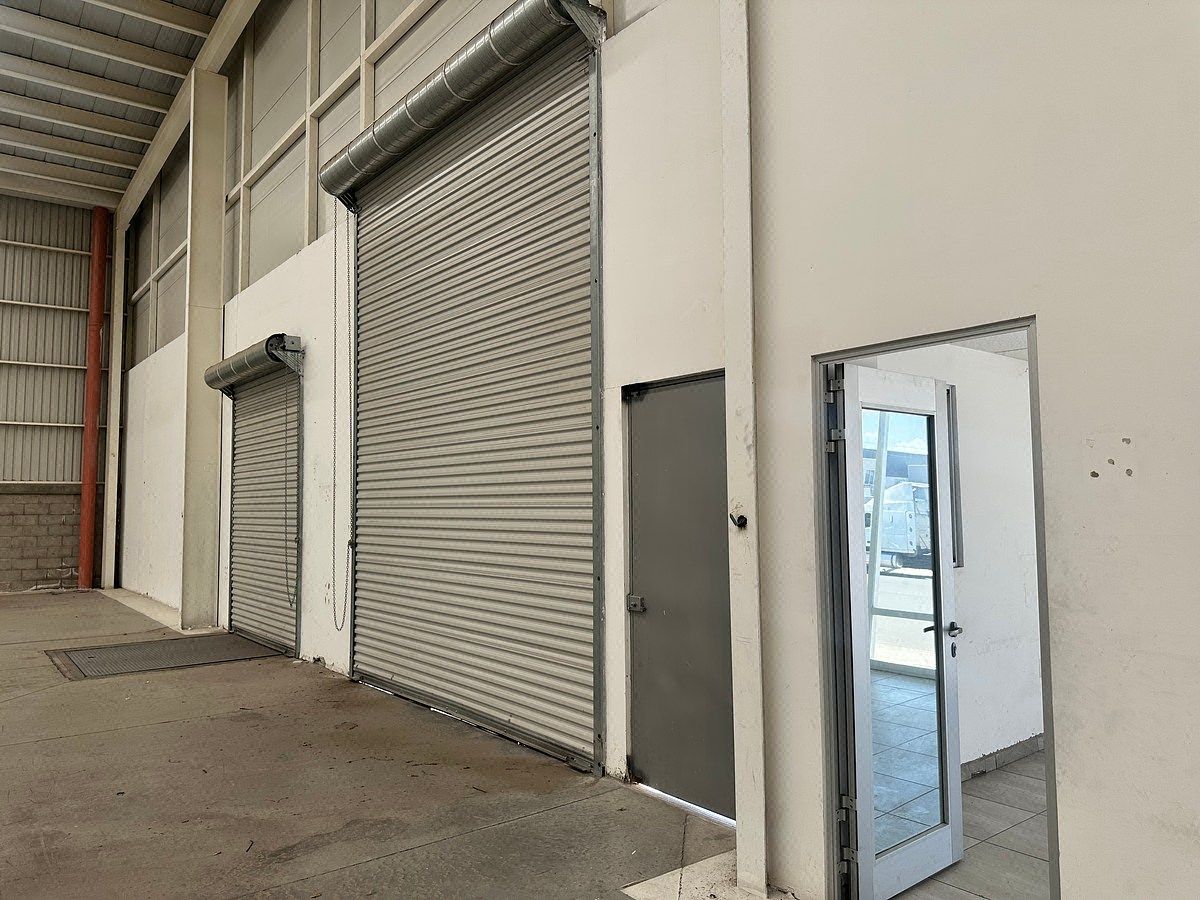 Industrial Building in Los Cues, Huimilpan, photo 6 of 7