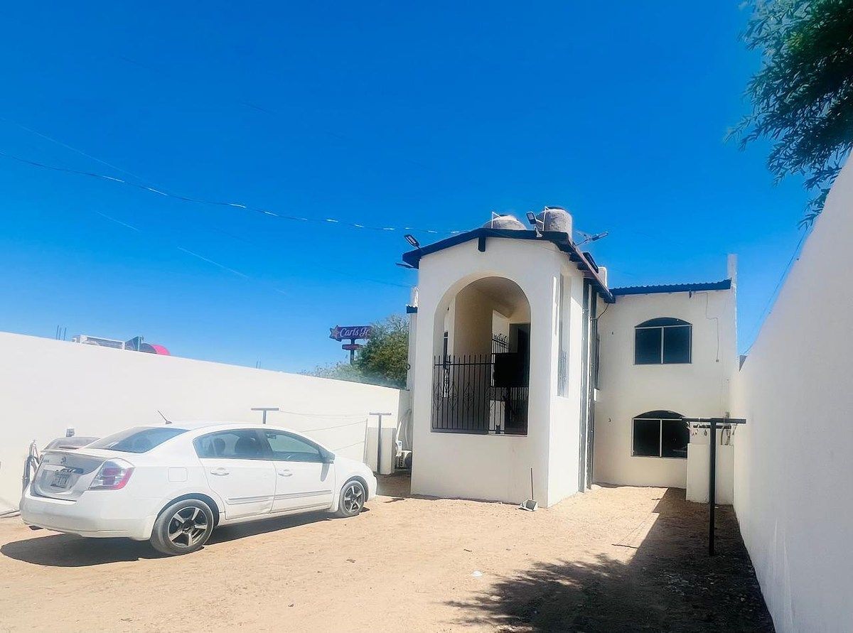 Departamento en Campestre, San Luis Río Colorado, foto 5 de 6