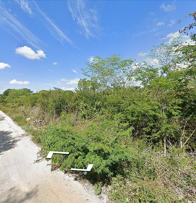 Terreno en Temozón Norte, Mérida, foto 3 de 3