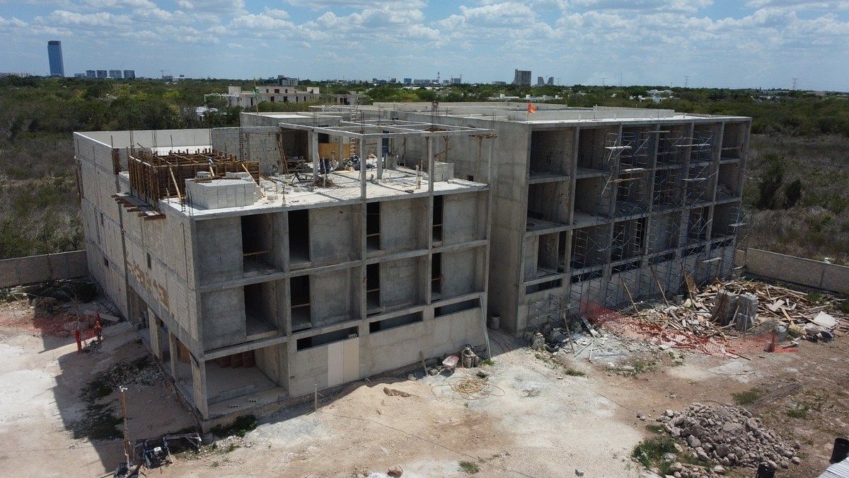 Departamento en Temozón Norte, Mérida, foto 13 de 14