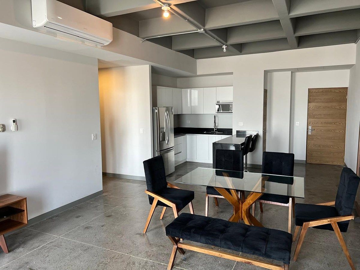 Apartment in Tecnológico, Monterrey, photo 2 of 4