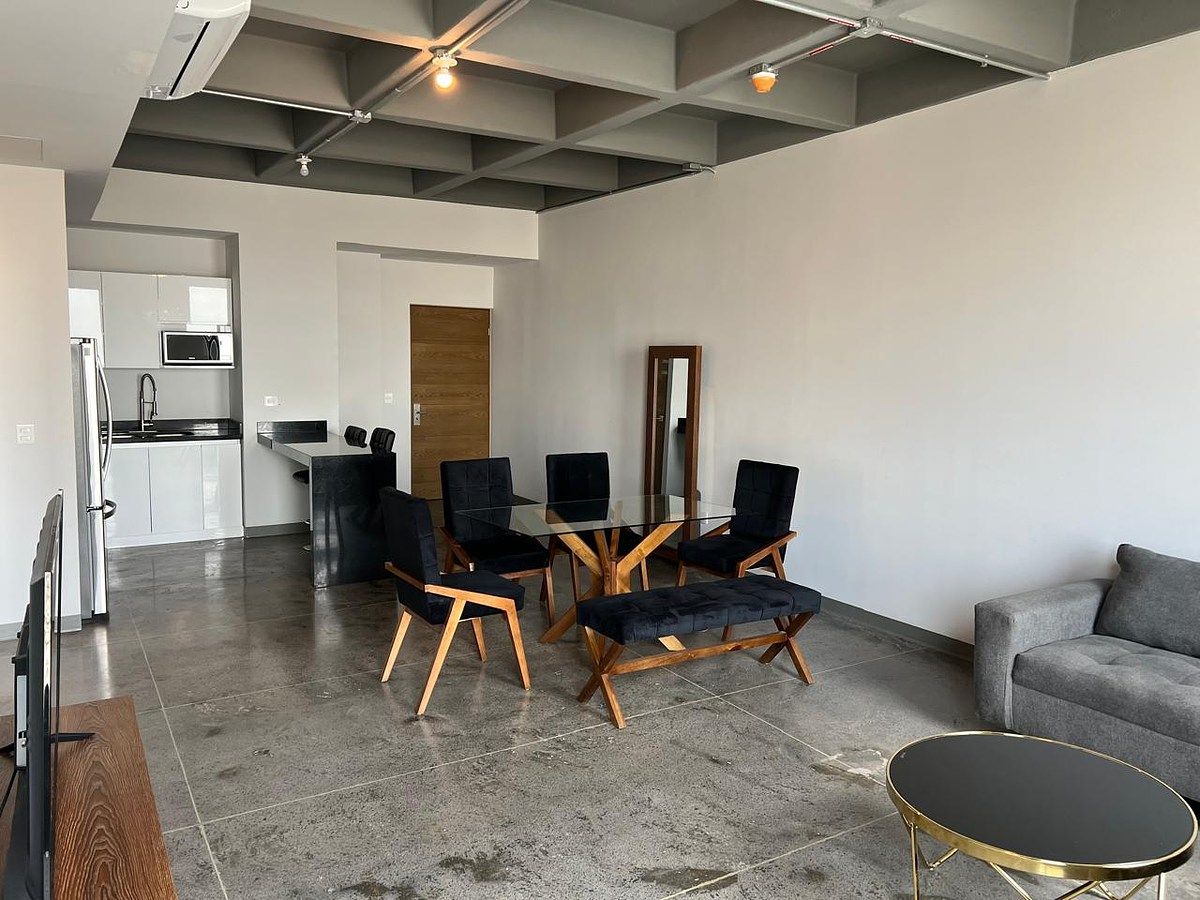 Apartment in Tecnológico, Monterrey, photo 3 of 4