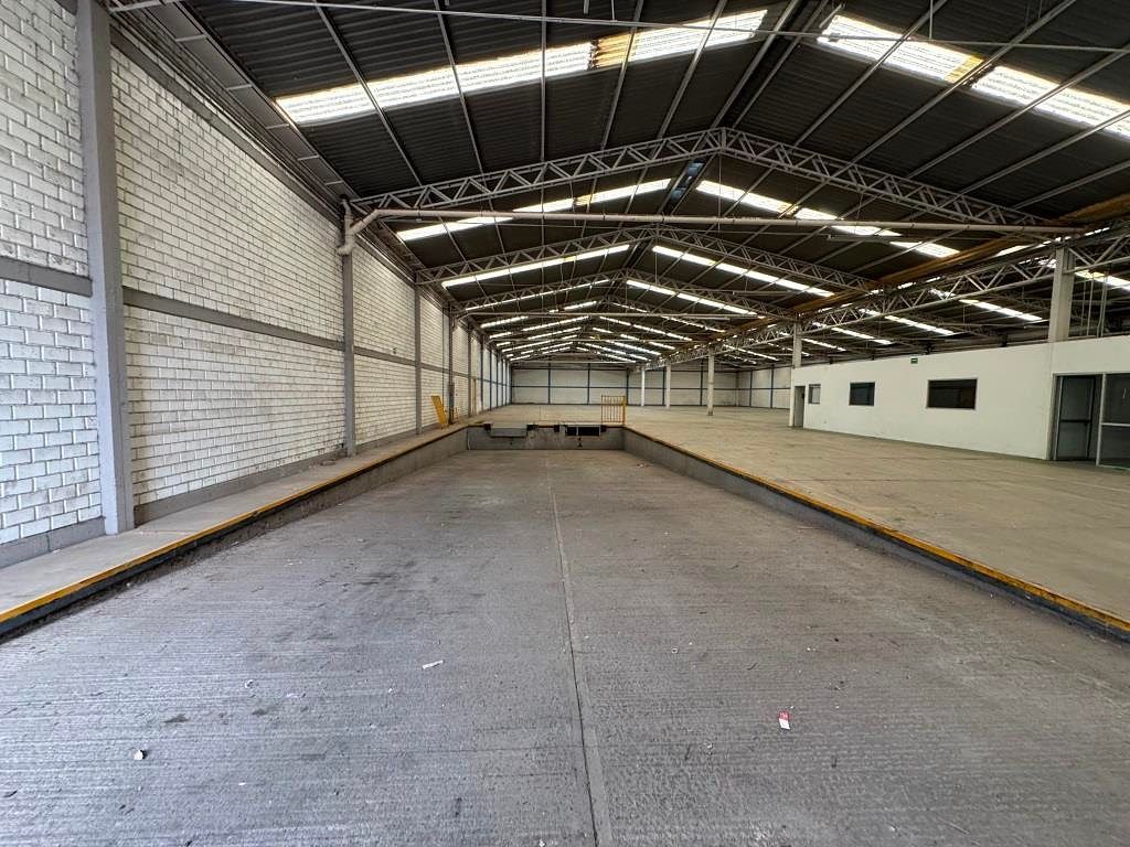Nave industrial en Ciudad Industrial, Aguascalientes, foto 3 de 13