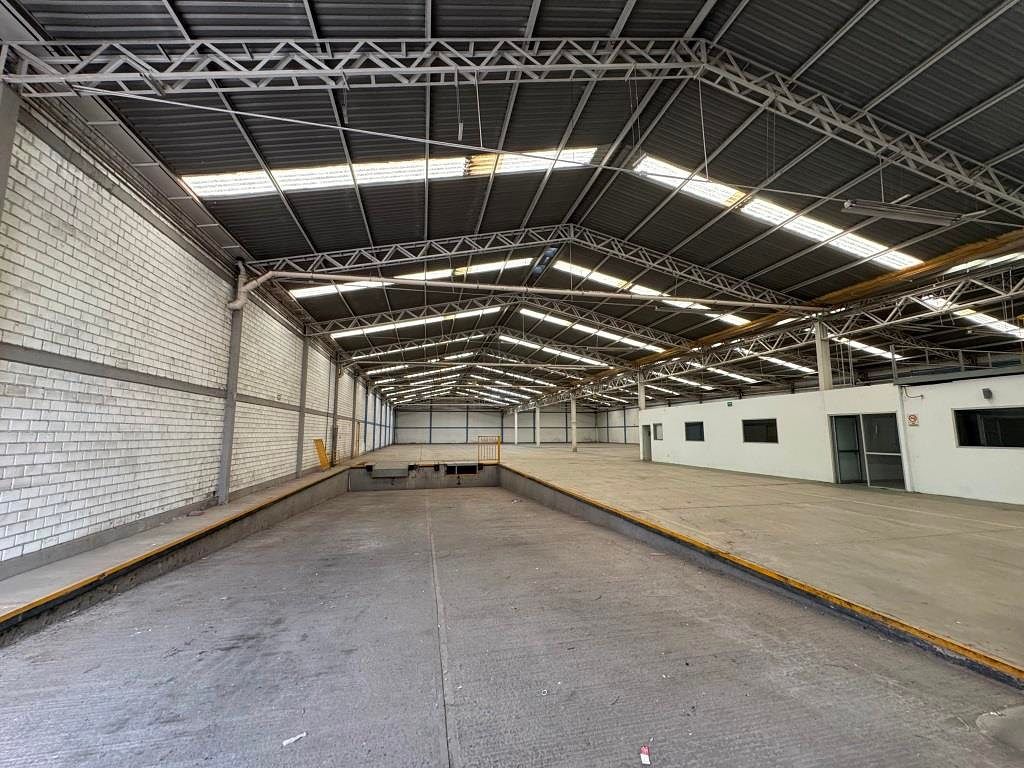 Nave industrial en Ciudad Industrial, Aguascalientes, foto 4 de 13