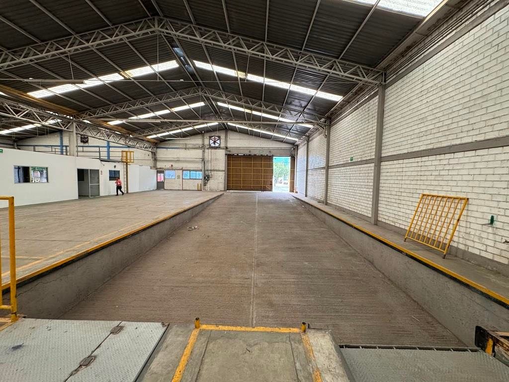 Nave industrial en Ciudad Industrial, Aguascalientes, foto 5 de 13