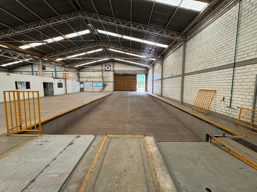 Nave industrial en Ciudad Industrial, Aguascalientes, foto 6 de 13