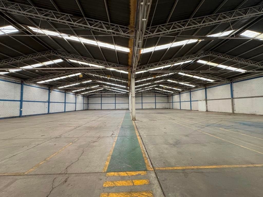Nave industrial en Ciudad Industrial, Aguascalientes, foto 10 de 13