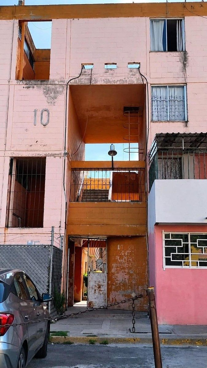 Departamento en Cebadales Primera Sección, Cuautitlán, foto 2 de 6