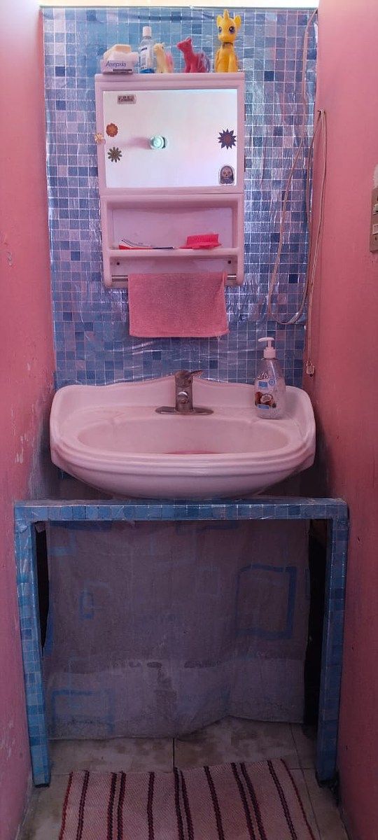 Departamento en Cebadales Primera Sección, Cuautitlán, foto 6 de 6