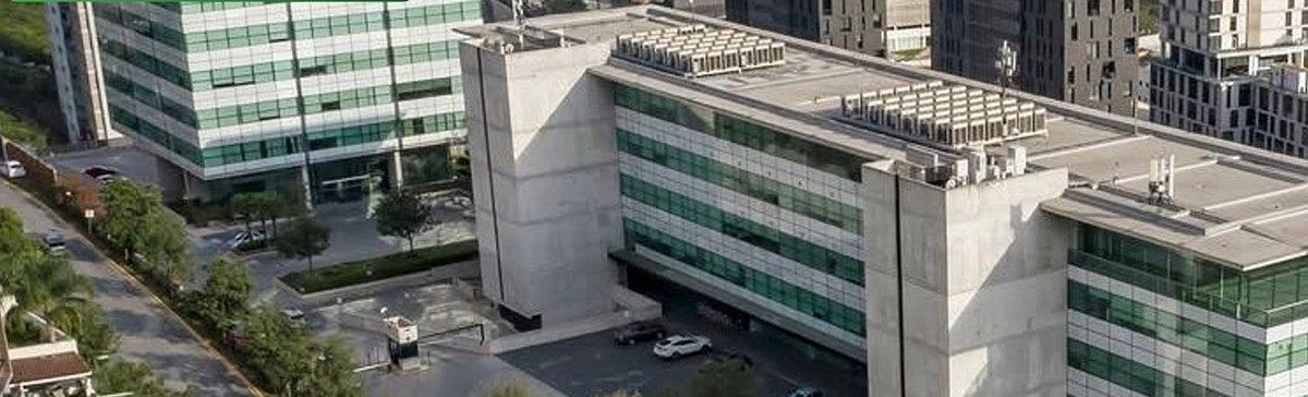 Oficina en Zona Valle Oriente, San Pedro Garza García, foto 3 de 4