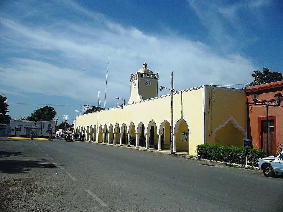 Lote em Conkal, Conkal, foto 9 de 16
