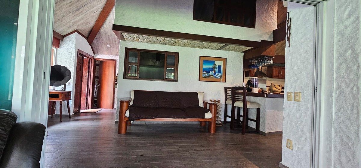 House in Pinar de La Venta, Zapopan, photo 7 of 50