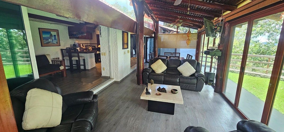 House in Pinar de La Venta, Zapopan, photo 8 of 50