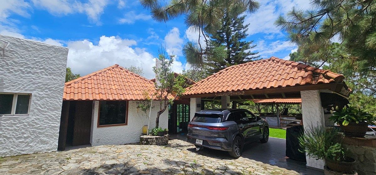 House in Pinar de La Venta, Zapopan, photo 12 of 50