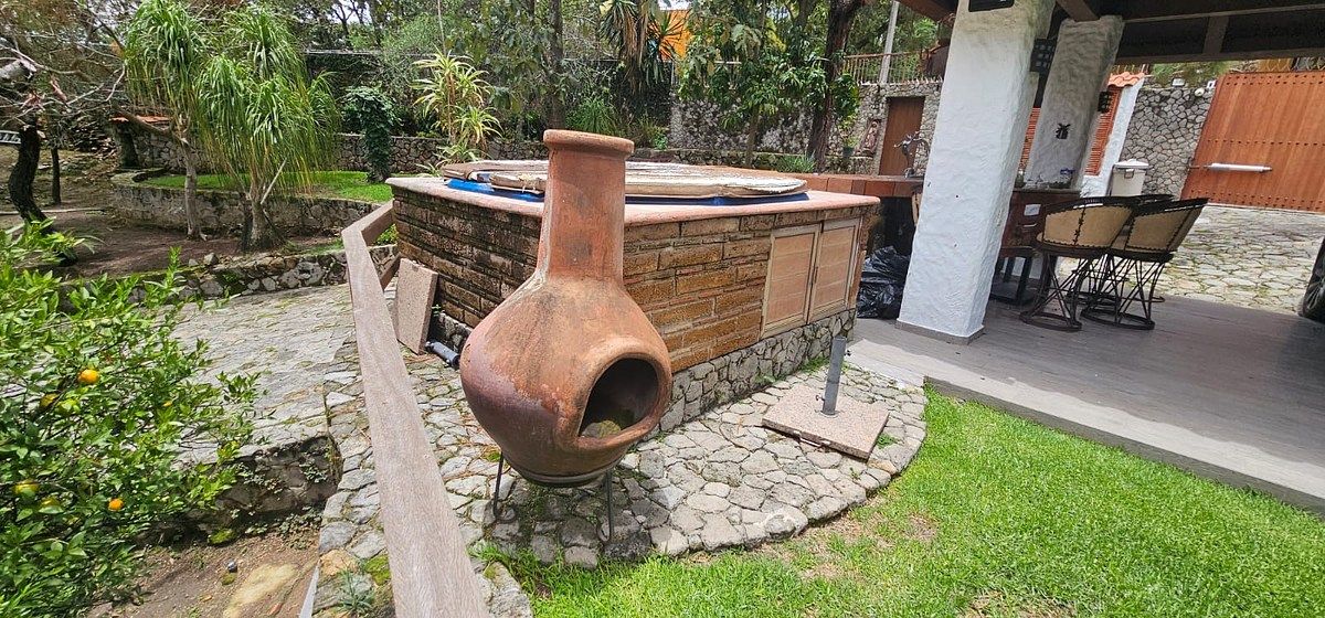 House in Pinar de La Venta, Zapopan, photo 14 of 50