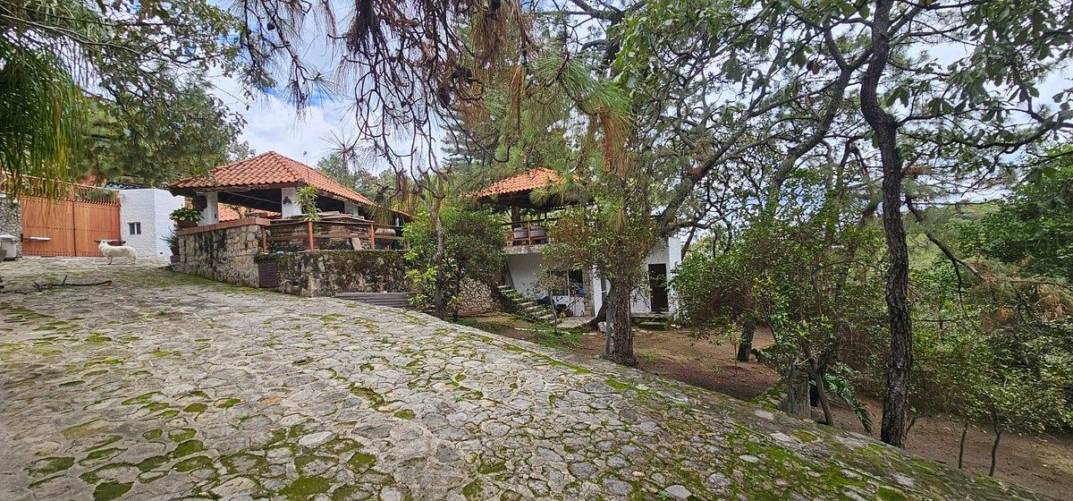 House in Pinar de La Venta, Zapopan, photo 16 of 50