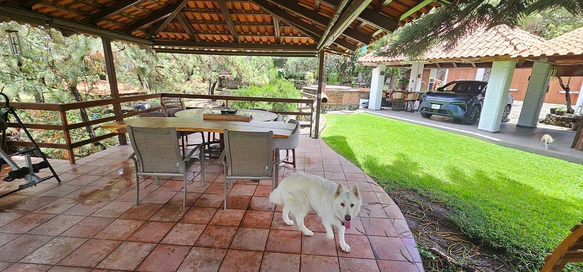 House in Pinar de La Venta, Zapopan, photo 22 of 50
