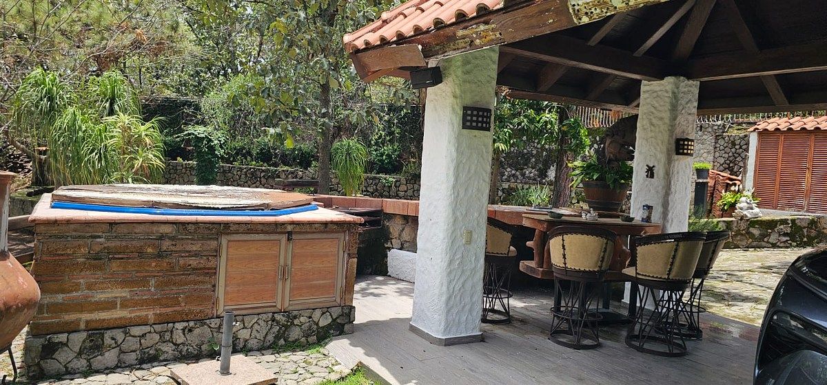 House in Pinar de La Venta, Zapopan, photo 23 of 50