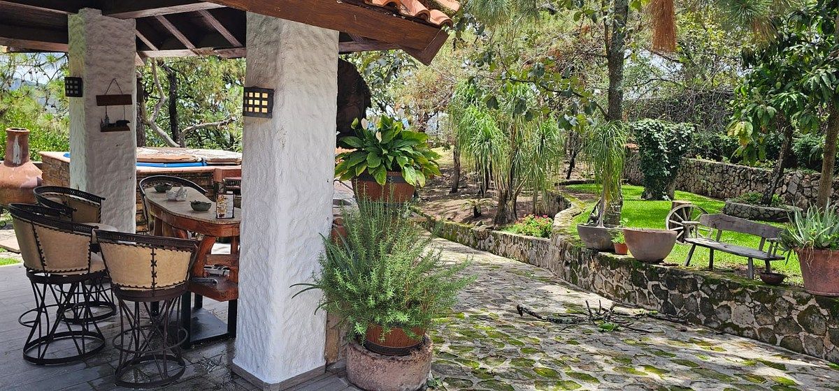 House in Pinar de La Venta, Zapopan, photo 26 of 50