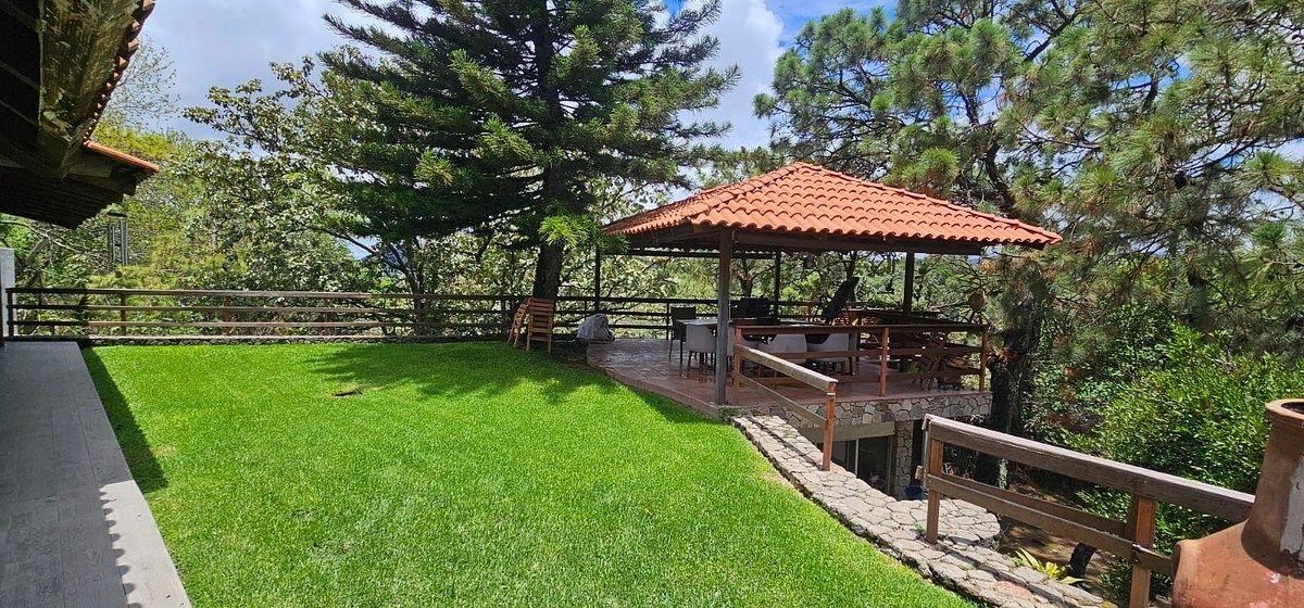 House in Pinar de La Venta, Zapopan, photo 30 of 50