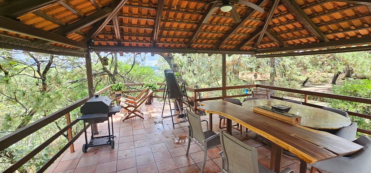 House in Pinar de La Venta, Zapopan, photo 36 of 50