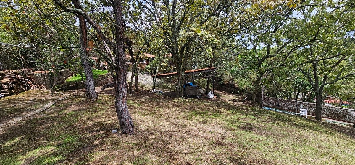 House in Pinar de La Venta, Zapopan, photo 44 of 50