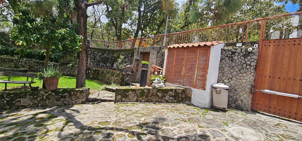 House in Pinar de La Venta, Zapopan, photo 49 of 50