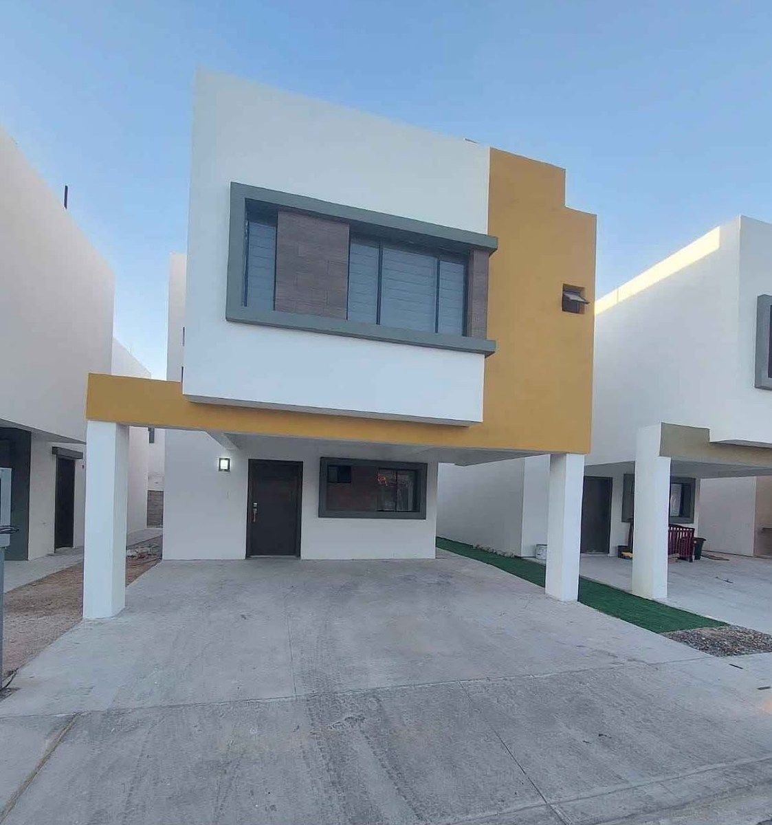 Casa en venta || Ibiza residencial en Mexicali, foto 1 de 19