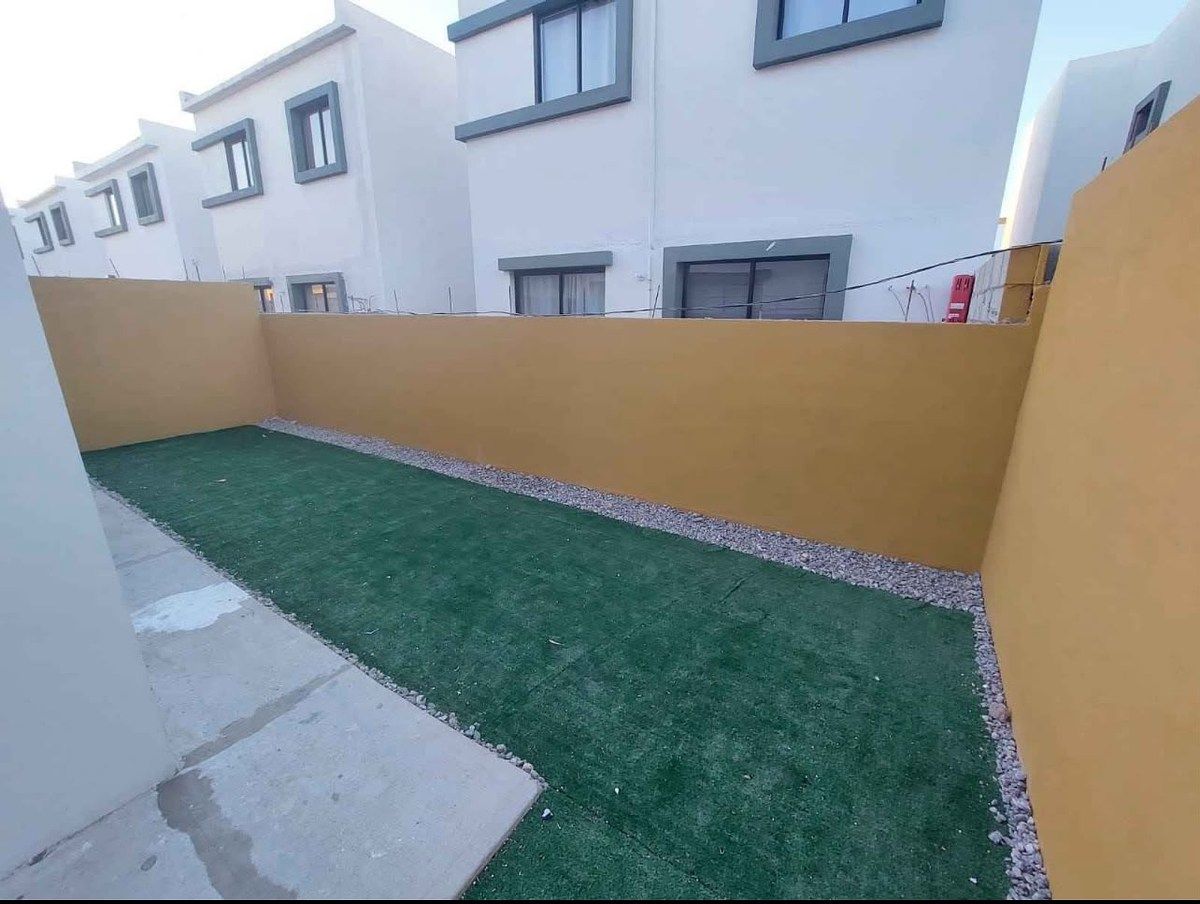 Casa en Residencial Ibiza, Mexicali, foto 3 de 19