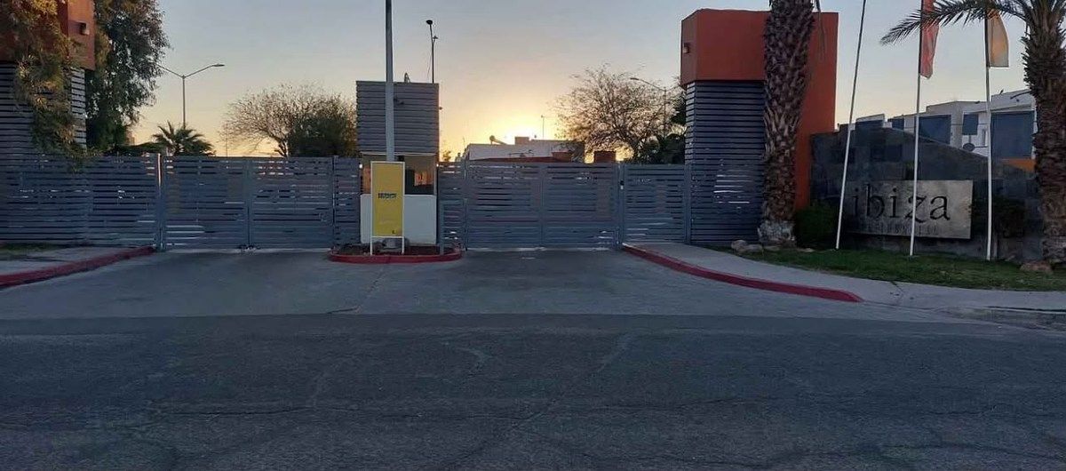 Casa en Residencial Ibiza, Mexicali, foto 4 de 19